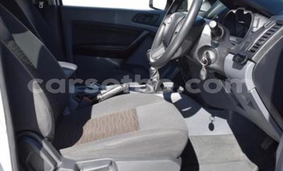 Acheter Occasion Voiture Ford Ranger Blanc à Maseru, Maseru Acheter Occasion Voiture Ford Ranger Blanc à Maseru, Maseru