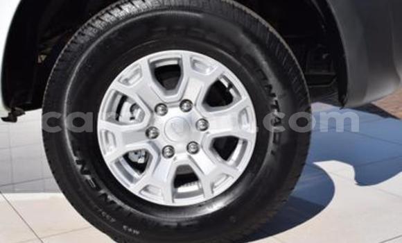 Acheter Occasion Voiture Ford Ranger Blanc à Maseru, Maseru Acheter Occasion Voiture Ford Ranger Blanc à Maseru, Maseru