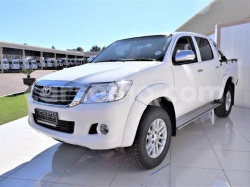 Big with watermark toyota hilux maseru maseru 18429