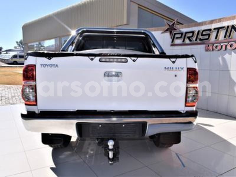 Big with watermark toyota hilux maseru maseru 18429