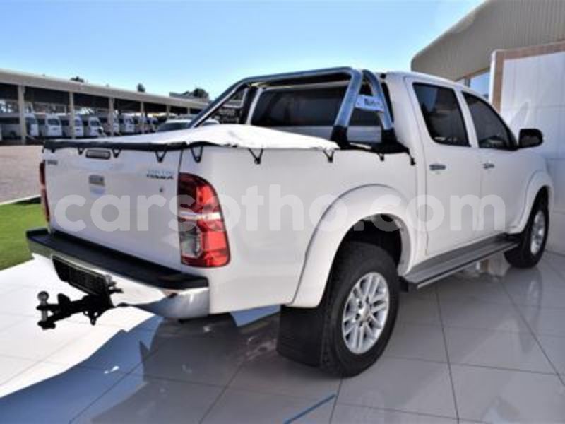 Big with watermark toyota hilux maseru maseru 18429