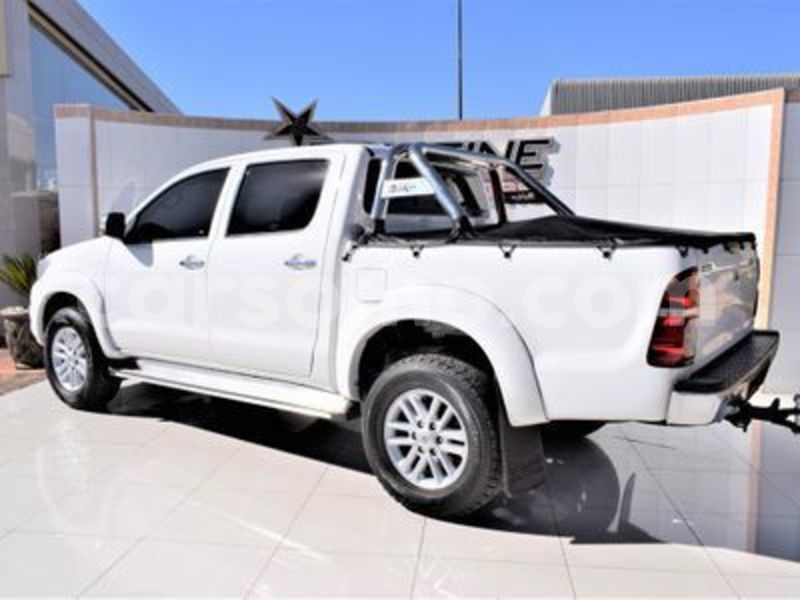 Big with watermark toyota hilux maseru maseru 18429