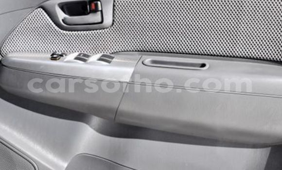 Buy Used Toyota Hilux White Car in Maseru in Maseru Buy Used Toyota Hilux White Car in Maseru in Maseru