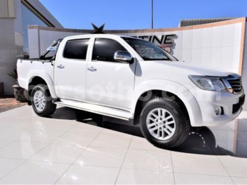 Big with watermark toyota hilux maseru maseru 18429