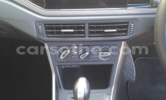 Acheter Occasion Voiture Volkswagen Polo Gris à Maseru, Maseru Acheter Occasion Voiture Volkswagen Polo Gris à Maseru, Maseru