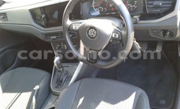 Acheter Occasion Voiture Volkswagen Polo Gris à Maseru, Maseru Acheter Occasion Voiture Volkswagen Polo Gris à Maseru, Maseru