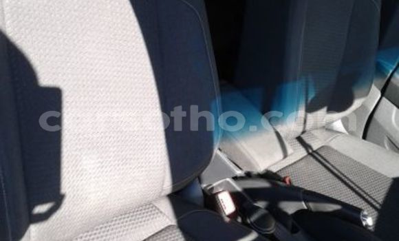 Acheter Occasion Voiture Volkswagen Polo Gris à Maseru, Maseru Acheter Occasion Voiture Volkswagen Polo Gris à Maseru, Maseru