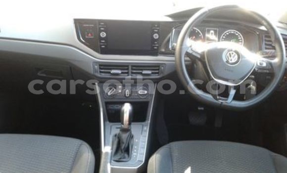 Acheter Occasion Voiture Volkswagen Polo Gris à Maseru, Maseru Acheter Occasion Voiture Volkswagen Polo Gris à Maseru, Maseru