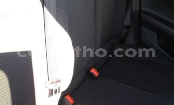 Acheter Occasion Voiture Volkswagen Polo Gris à Maseru, Maseru Acheter Occasion Voiture Volkswagen Polo Gris à Maseru, Maseru