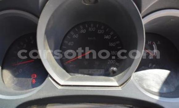 Acheter Occasion Voiture Toyota Hilux Blanc à Maseru, Maseru Acheter Occasion Voiture Toyota Hilux Blanc à Maseru, Maseru