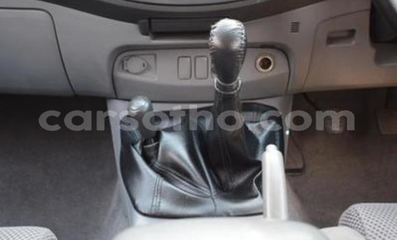 Acheter Occasion Voiture Toyota Hilux Blanc à Maseru, Maseru Acheter Occasion Voiture Toyota Hilux Blanc à Maseru, Maseru