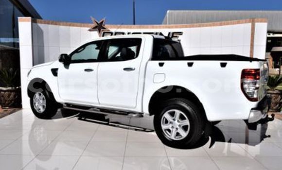 Acheter Occasion Voiture Ford Ranger Blanc à Maseru, Maseru Acheter Occasion Voiture Ford Ranger Blanc à Maseru, Maseru