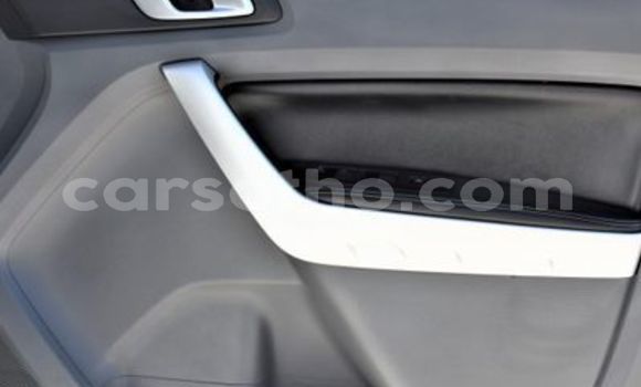 Acheter Occasion Voiture Ford Ranger Blanc à Maseru, Maseru Acheter Occasion Voiture Ford Ranger Blanc à Maseru, Maseru