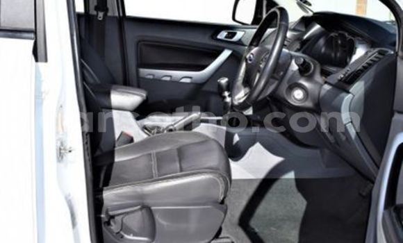 Acheter Occasion Voiture Ford Ranger Blanc à Maseru, Maseru Acheter Occasion Voiture Ford Ranger Blanc à Maseru, Maseru