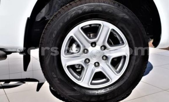 Acheter Occasion Voiture Ford Ranger Blanc à Maseru, Maseru Acheter Occasion Voiture Ford Ranger Blanc à Maseru, Maseru