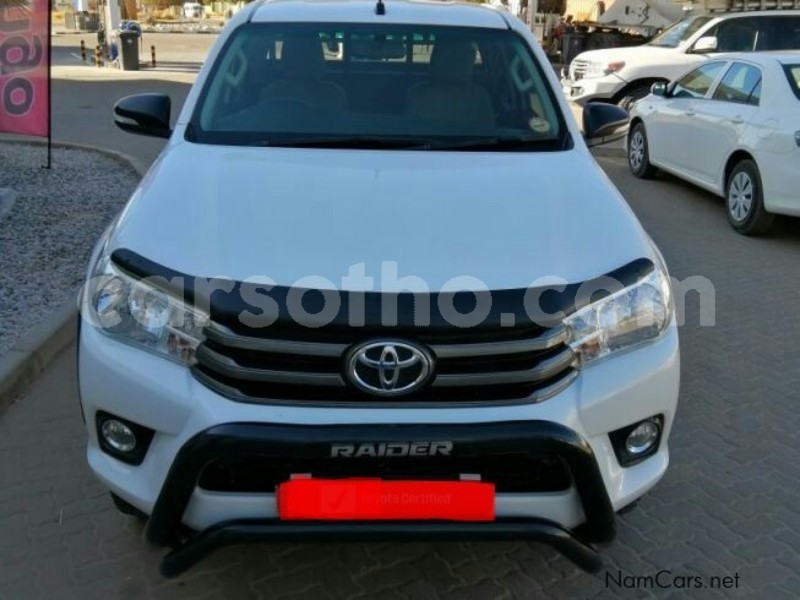 Big with watermark toyota hilux butha buthe butha buthe 18435