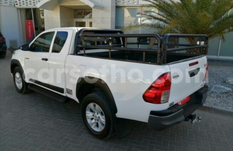 Big with watermark toyota hilux butha buthe butha buthe 18435