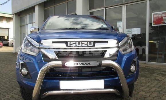 اشتري مستعمل Isuzu KB Blue سيارة في Maseru في Maseru اشتري مستعمل Isuzu KB Blue سيارة في Maseru في Maseru