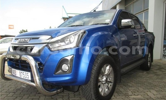 اشتري مستعمل Isuzu KB Blue سيارة في Maseru في Maseru اشتري مستعمل Isuzu KB Blue سيارة في Maseru في Maseru