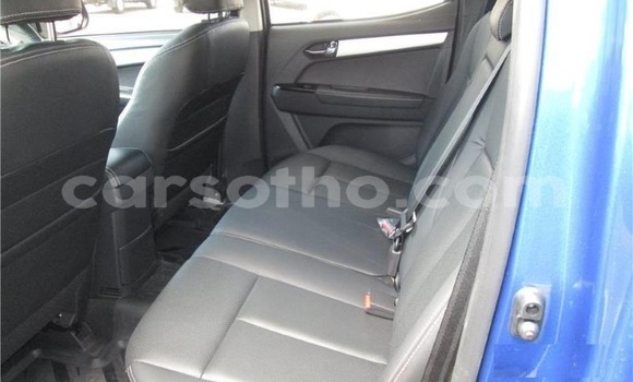 اشتري مستعمل Isuzu KB Blue سيارة في Maseru في Maseru اشتري مستعمل Isuzu KB Blue سيارة في Maseru في Maseru
