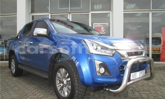 اشتري مستعمل Isuzu KB Blue سيارة في Maseru في Maseru اشتري مستعمل Isuzu KB Blue سيارة في Maseru في Maseru