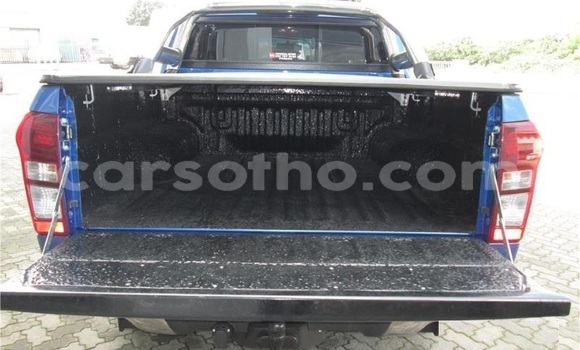 اشتري مستعمل Isuzu KB Blue سيارة في Maseru في Maseru اشتري مستعمل Isuzu KB Blue سيارة في Maseru في Maseru