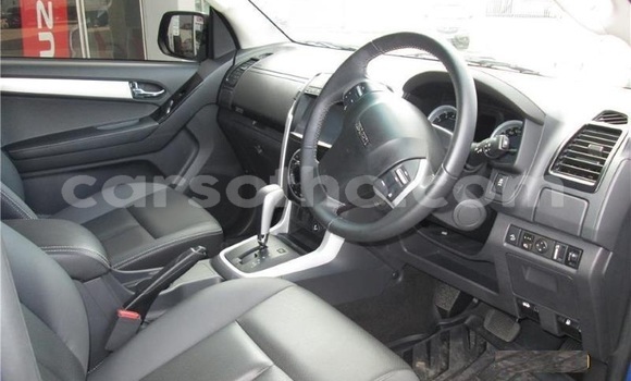 اشتري مستعمل Isuzu KB Blue سيارة في Maseru في Maseru اشتري مستعمل Isuzu KB Blue سيارة في Maseru في Maseru
