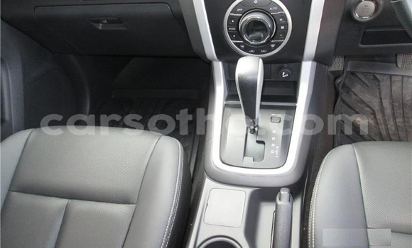 اشتري مستعمل Isuzu KB Blue سيارة في Maseru في Maseru اشتري مستعمل Isuzu KB Blue سيارة في Maseru في Maseru