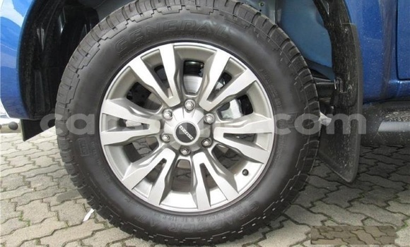 اشتري مستعمل Isuzu KB Blue سيارة في Maseru في Maseru اشتري مستعمل Isuzu KB Blue سيارة في Maseru في Maseru