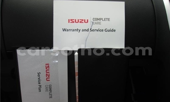 اشتري مستعمل Isuzu KB Blue سيارة في Maseru في Maseru اشتري مستعمل Isuzu KB Blue سيارة في Maseru في Maseru