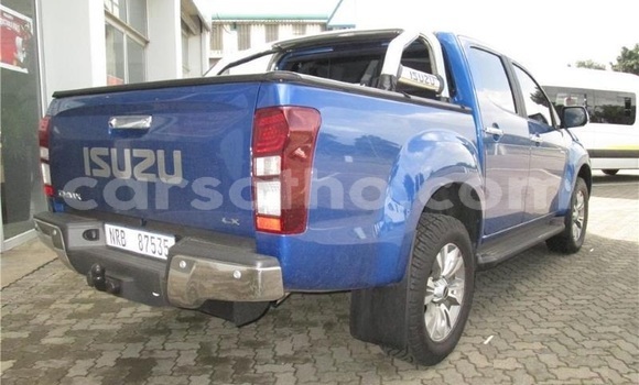 اشتري مستعمل Isuzu KB Blue سيارة في Maseru في Maseru اشتري مستعمل Isuzu KB Blue سيارة في Maseru في Maseru