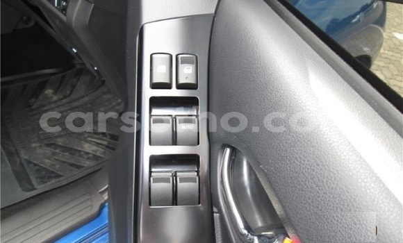 اشتري مستعمل Isuzu KB Blue سيارة في Maseru في Maseru اشتري مستعمل Isuzu KB Blue سيارة في Maseru في Maseru