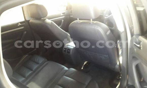 اشتري مستعمل Volkswagen Golf Other سيارة في Maseru في Maseru اشتري مستعمل Volkswagen Golf Other سيارة في Maseru في Maseru