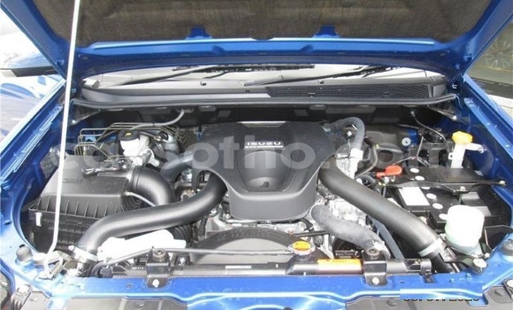 اشتري مستعمل Isuzu KB Blue سيارة في Maseru في Maseru اشتري مستعمل Isuzu KB Blue سيارة في Maseru في Maseru