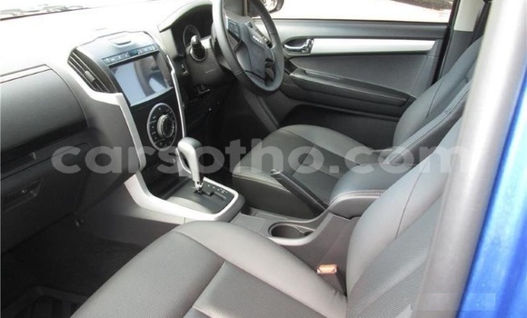 اشتري مستعمل Isuzu KB Blue سيارة في Maseru في Maseru اشتري مستعمل Isuzu KB Blue سيارة في Maseru في Maseru