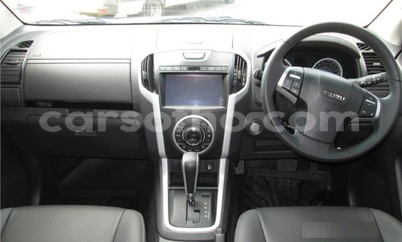 اشتري مستعمل Isuzu KB Blue سيارة في Maseru في Maseru اشتري مستعمل Isuzu KB Blue سيارة في Maseru في Maseru