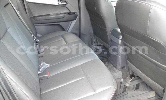 اشتري مستعمل Isuzu KB Blue سيارة في Maseru في Maseru اشتري مستعمل Isuzu KB Blue سيارة في Maseru في Maseru