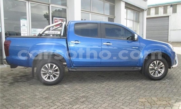 اشتري مستعمل Isuzu KB Blue سيارة في Maseru في Maseru اشتري مستعمل Isuzu KB Blue سيارة في Maseru في Maseru