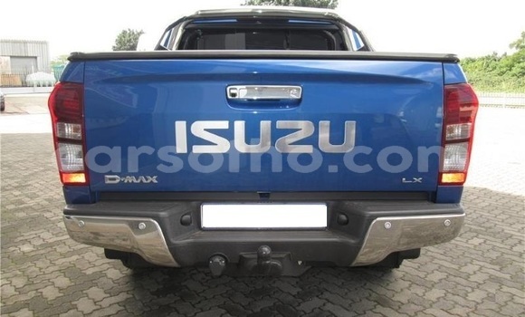 اشتري مستعمل Isuzu KB Blue سيارة في Maseru في Maseru اشتري مستعمل Isuzu KB Blue سيارة في Maseru في Maseru