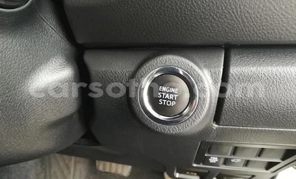 Sayi Na hannu Toyota Fortuner White Mota in Maseru a Maseru Sayi Na hannu Toyota Fortuner White Mota in Maseru a Maseru