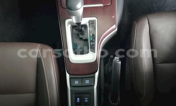 Sayi Na hannu Toyota Fortuner White Mota in Maseru a Maseru Sayi Na hannu Toyota Fortuner White Mota in Maseru a Maseru