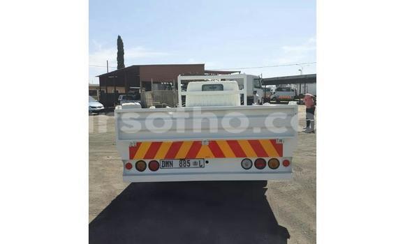 اشتري مستعمل Toyota Dyna White سيارة في Maseru في Maseru اشتري مستعمل Toyota Dyna White سيارة في Maseru في Maseru