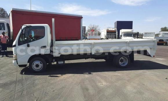 اشتري مستعمل Toyota Dyna White سيارة في Maseru في Maseru اشتري مستعمل Toyota Dyna White سيارة في Maseru في Maseru