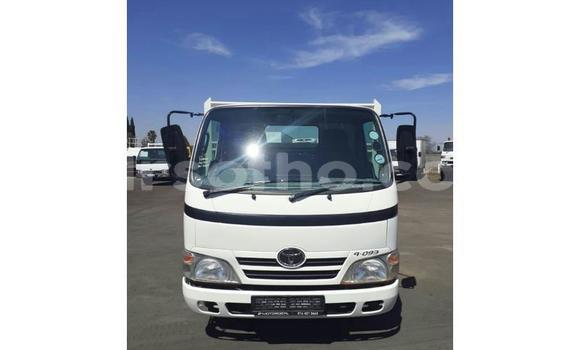 اشتري مستعمل Toyota Dyna White سيارة في Maseru في Maseru اشتري مستعمل Toyota Dyna White سيارة في Maseru في Maseru
