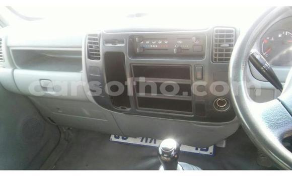 اشتري مستعمل Toyota Dyna White سيارة في Maseru في Maseru اشتري مستعمل Toyota Dyna White سيارة في Maseru في Maseru