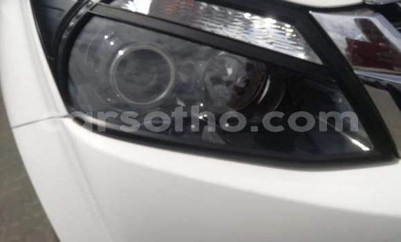 Sayi Na hannu Isuzu KB White Mota in Maseru a Maseru Sayi Na hannu Isuzu KB White Mota in Maseru a Maseru