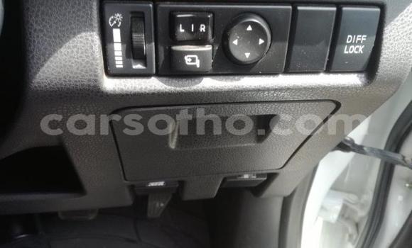 Sayi Na hannu Isuzu KB White Mota in Maseru a Maseru Sayi Na hannu Isuzu KB White Mota in Maseru a Maseru