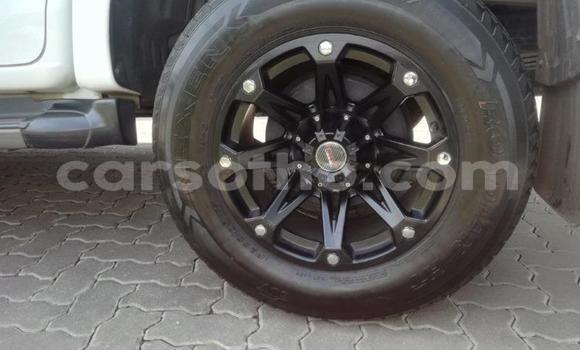 Sayi Na hannu Isuzu KB White Mota in Maseru a Maseru Sayi Na hannu Isuzu KB White Mota in Maseru a Maseru