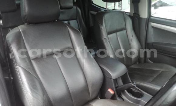 Sayi Na hannu Isuzu KB White Mota in Maseru a Maseru Sayi Na hannu Isuzu KB White Mota in Maseru a Maseru