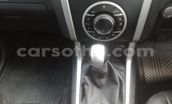 Sayi Na hannu Isuzu KB White Mota in Maseru a Maseru Sayi Na hannu Isuzu KB White Mota in Maseru a Maseru